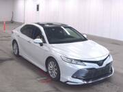 2018 TOYOTA CAMRY G