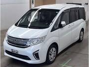 2020 HONDA STEPWAGON