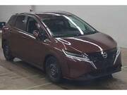 2022 NISSAN NOTE