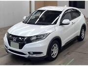 2017 HONDA VEZEL