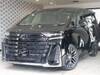 TOYOTA VELLFIRE HYBRID