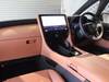 TOYOTA VELLFIRE HYBRID