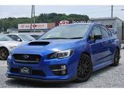 2016 SUBARU WRX STI