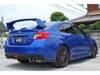 SUBARU WRX STI