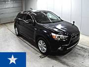 2010 MITSUBISHI RVR G