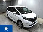 2018 HONDA FREED