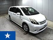 2012 TOYOTA ISIS