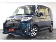 2018 TOYOTA ROOMY