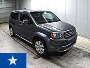 2007 HONDA CROSS ROAD