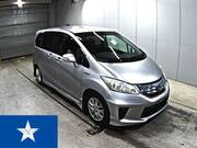 2012 HONDA FREED HYBIRD