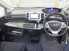 HONDA FREED HYBIRD