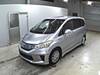 HONDA FREED HYBIRD