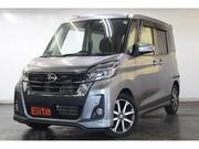 2018 NISSAN DAYZ ROOX
