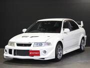 2000 MITSUBISHI LANCER
