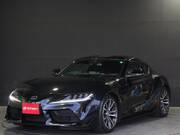 2024 TOYOTA SUPRA