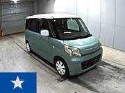 2013 SUZUKI SPACIA