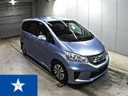 2012 HONDA FREED HYBIRD