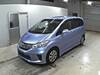 HONDA FREED HYBIRD