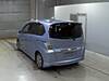 HONDA FREED HYBIRD