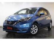 2018 NISSAN NOTE