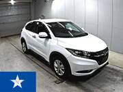 2014 HONDA VEZEL