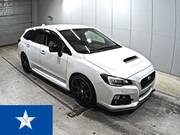 2014 SUBARU LEVORG