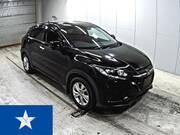 2014 HONDA VEZEL