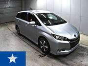 2014 TOYOTA WISH 1.8S