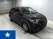 2016 HONDA VEZEL