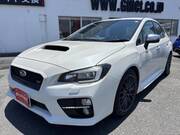 2014 SUBARU WRX STI