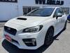 SUBARU WRX STI