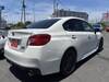 SUBARU WRX STI