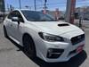 SUBARU WRX STI