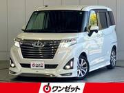 2019 TOYOTA ROOMY