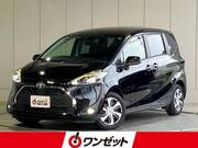 2019 TOYOTA SIENTA