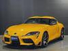 TOYOTA SUPRA