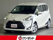 2020 TOYOTA SIENTA
