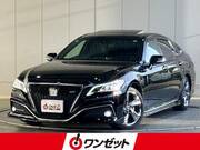 2019 TOYOTA CROWN