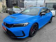 2025 HONDA CIVIC TYPE-R