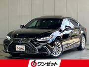 2019 LEXUS ES