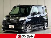 2018 TOYOTA ROOMY