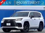 2023 LEXUS LX