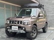 2013 SUZUKI JIMNY CROSS ADVENTURE