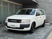 2013 TOYOTA PROBOX VAN DX