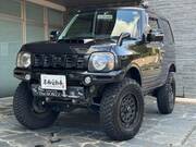 2012 SUZUKI JIMNY CROSS ADVENTURE
