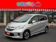 2014 HONDA FREED HYBRID