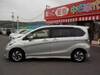 HONDA FREED HYBRID