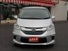 HONDA FREED HYBRID