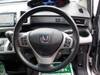 HONDA FREED HYBRID