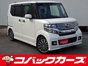 2013 HONDA N-BOX CUSTOM